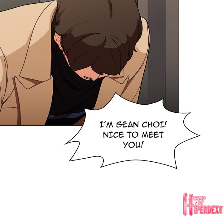 Naughty Little Secret Chapter 2 Page 37