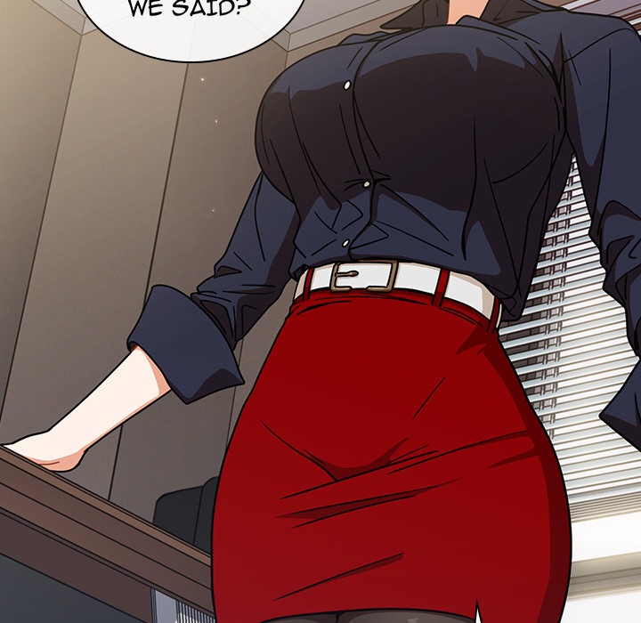Naughty Little Secret Chapter 2 Page 39