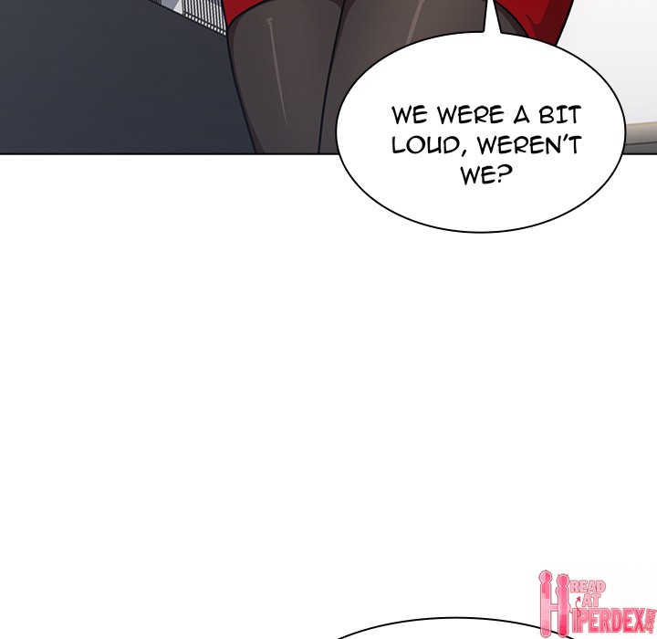 Naughty Little Secret Chapter 2 Page 40