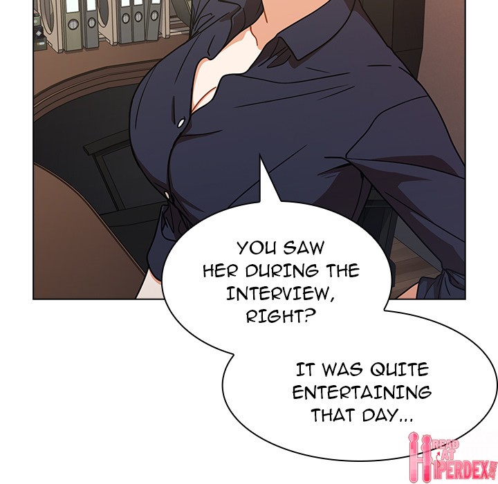 Naughty Little Secret Chapter 2 Page 46