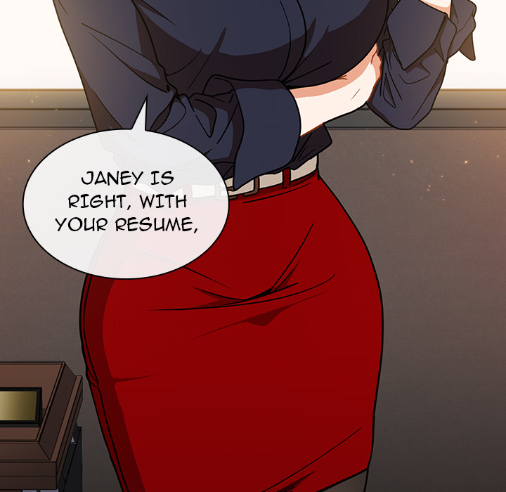 Naughty Little Secret Chapter 2 Page 53