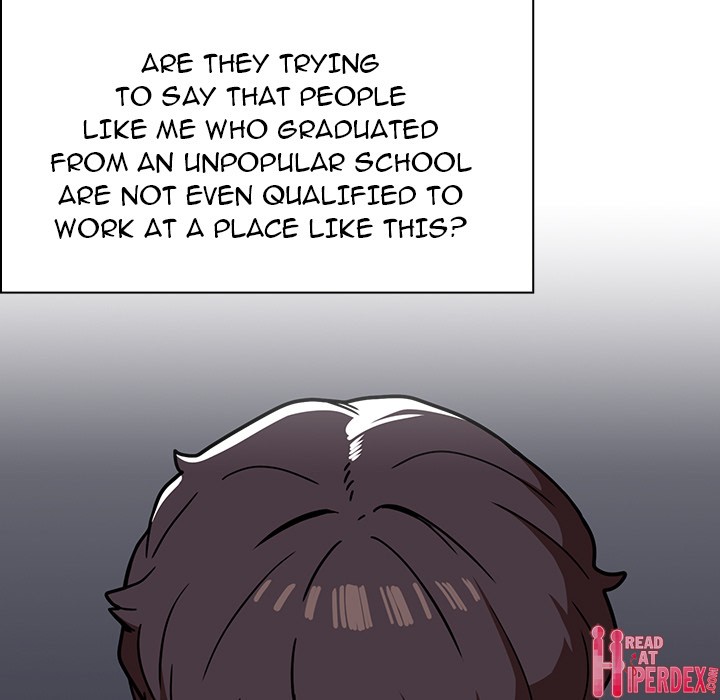 Naughty Little Secret Chapter 2 Page 55