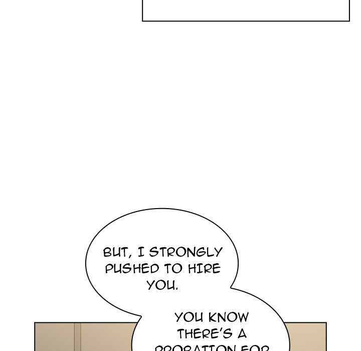 Naughty Little Secret Chapter 2 Page 57