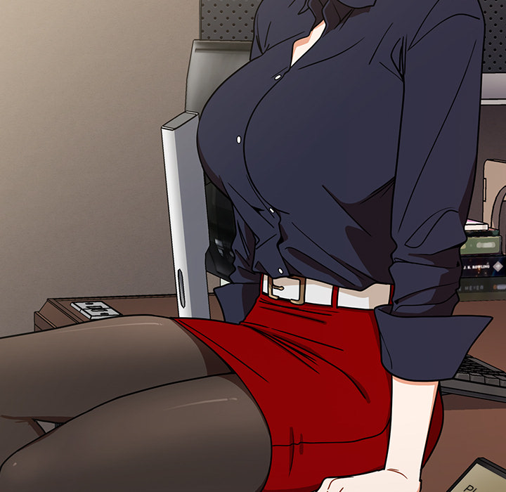 Naughty Little Secret Chapter 2 Page 65