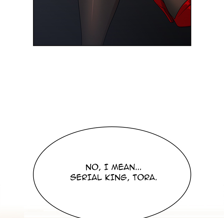 Naughty Little Secret Chapter 2 Page 69