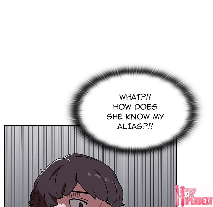 Naughty Little Secret Chapter 2 Page 73