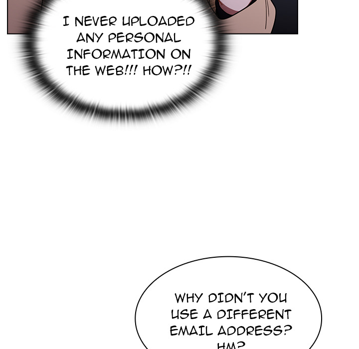 Naughty Little Secret Chapter 2 Page 75