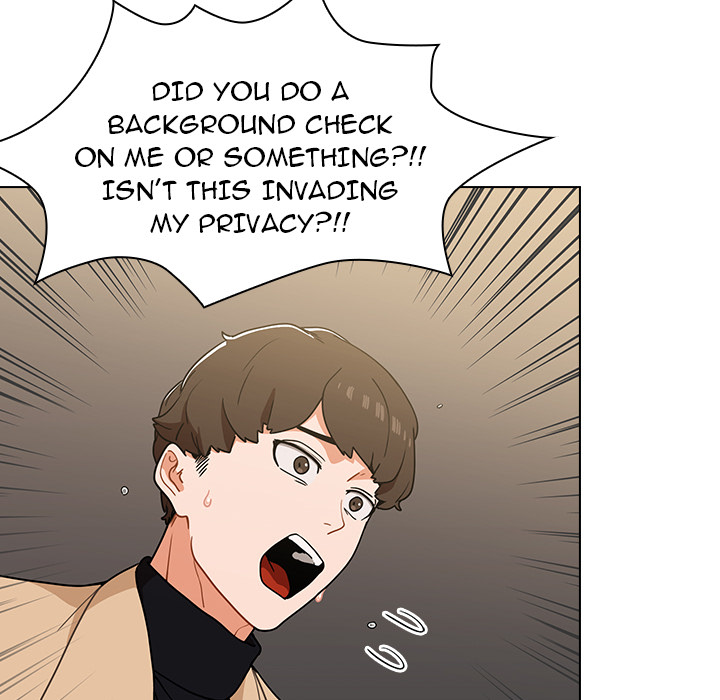 Naughty Little Secret Chapter 2 Page 78