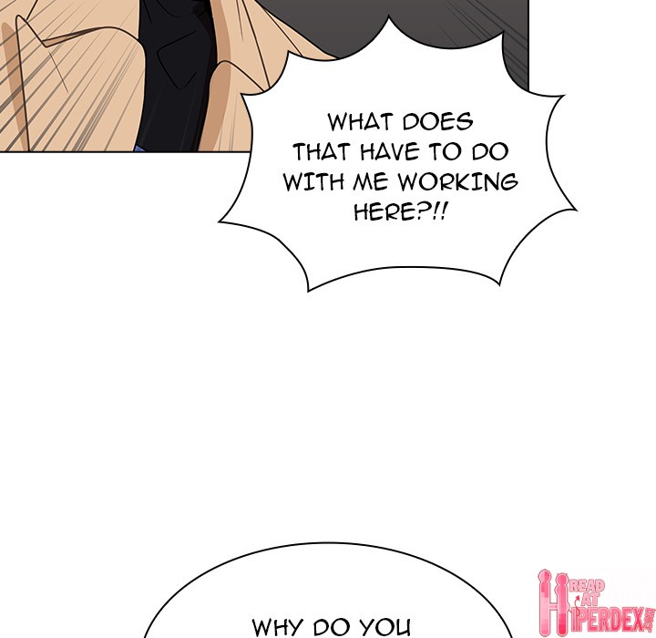 Naughty Little Secret Chapter 2 Page 79