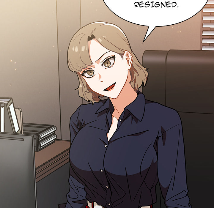 Naughty Little Secret Chapter 2 Page 84