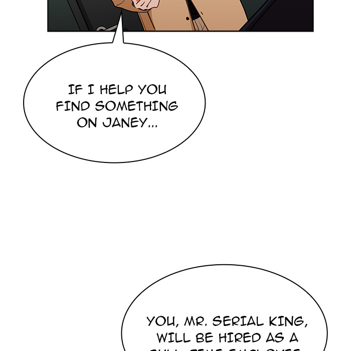 Naughty Little Secret Chapter 2 Page 92