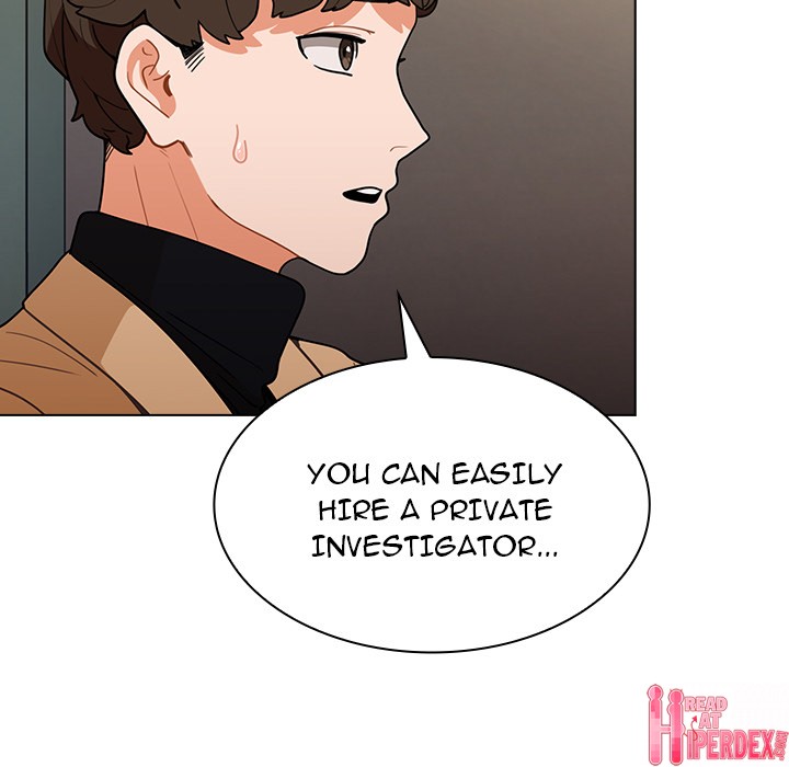 Naughty Little Secret Chapter 2 Page 97