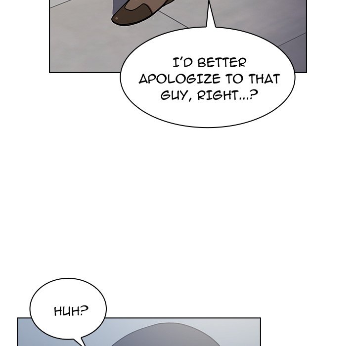 Naughty Little Secret Chapter 3 Page 105