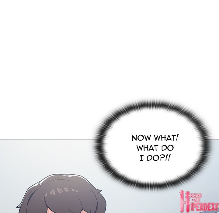 Naughty Little Secret Chapter 3 Page 109