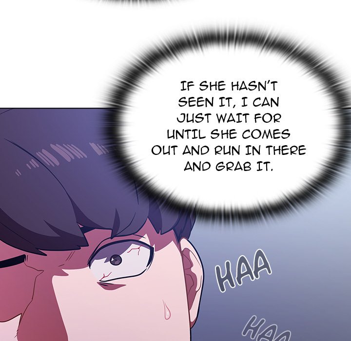 Naughty Little Secret Chapter 3 Page 113