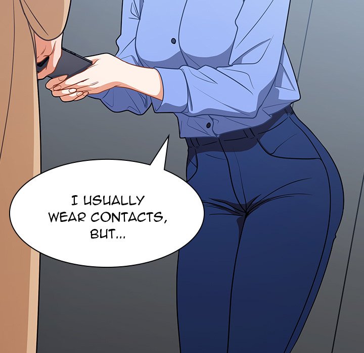 Naughty Little Secret Chapter 3 Page 123
