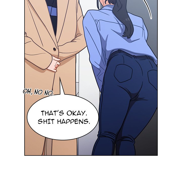 Naughty Little Secret Chapter 3 Page 128