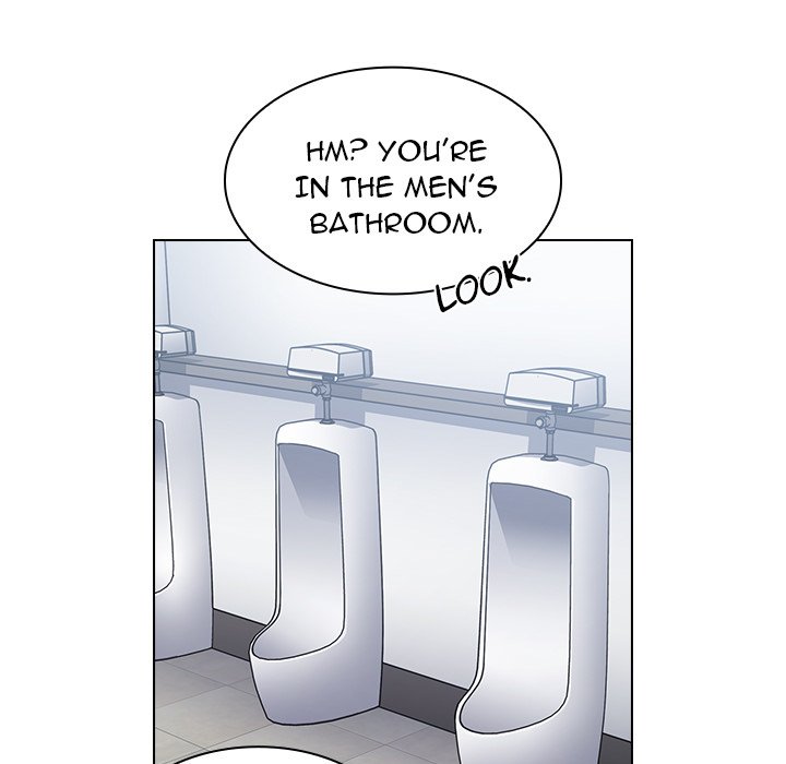 Naughty Little Secret Chapter 3 Page 131
