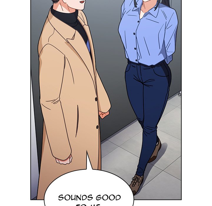 Naughty Little Secret Chapter 3 Page 147