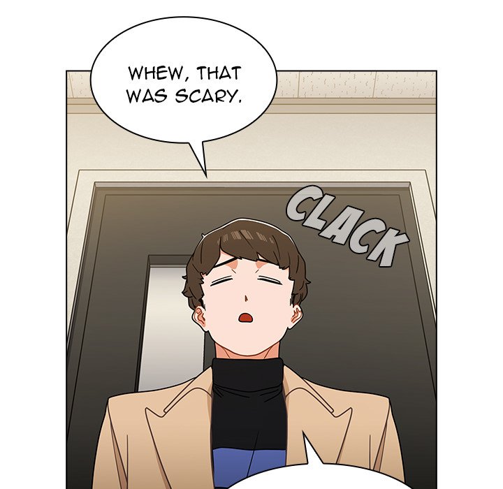 Naughty Little Secret Chapter 3 Page 20
