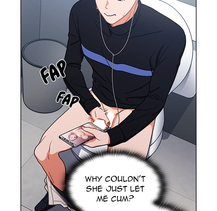 Naughty Little Secret Chapter 3 Page 42