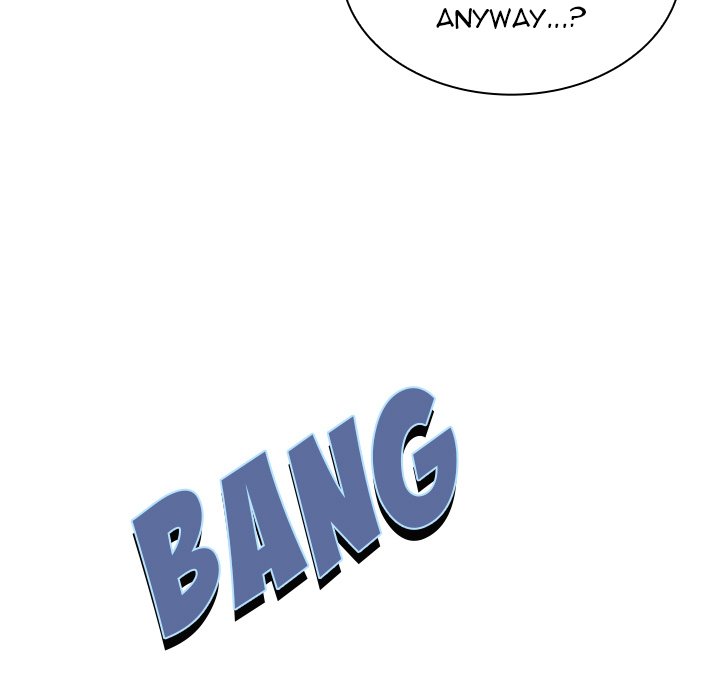 Naughty Little Secret Chapter 3 Page 47