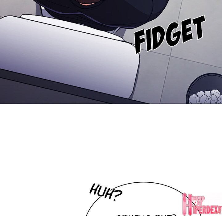 Naughty Little Secret Chapter 3 Page 73