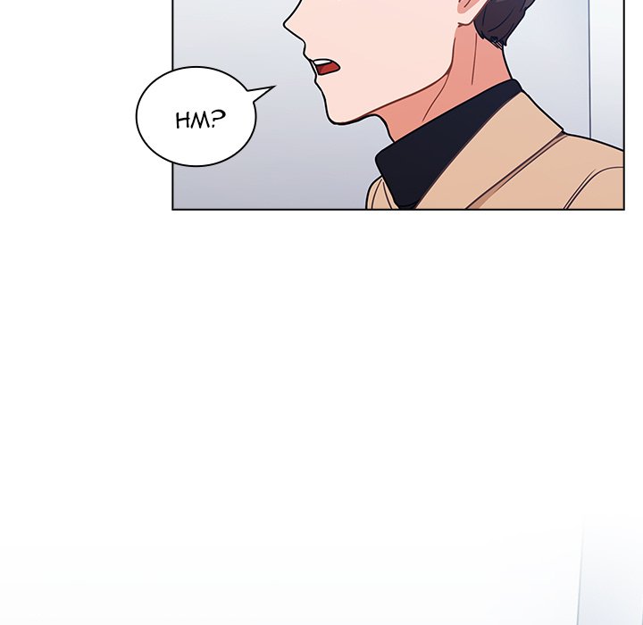 Naughty Little Secret Chapter 3 Page 93