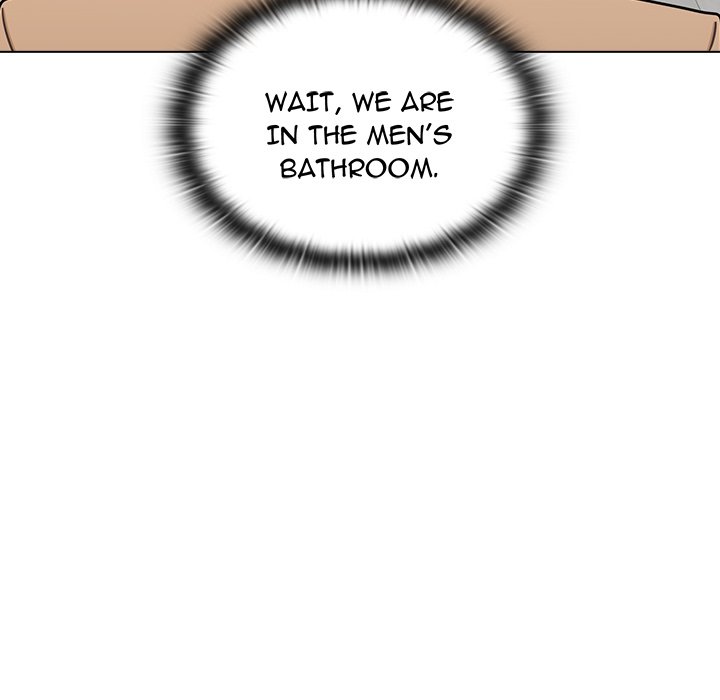 Naughty Little Secret Chapter 3 Page 95