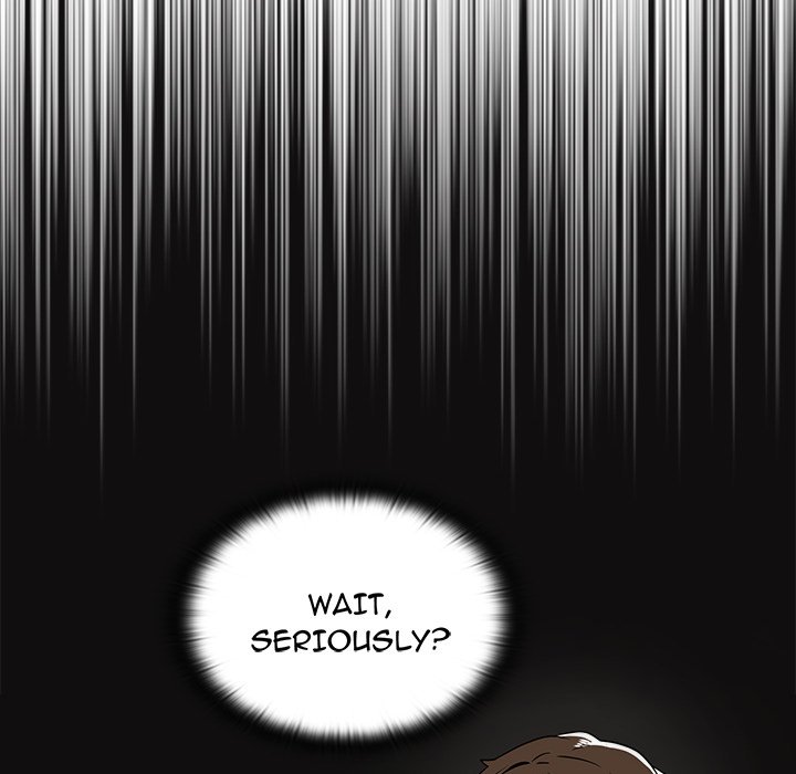 Naughty Little Secret Chapter 4 Page 104