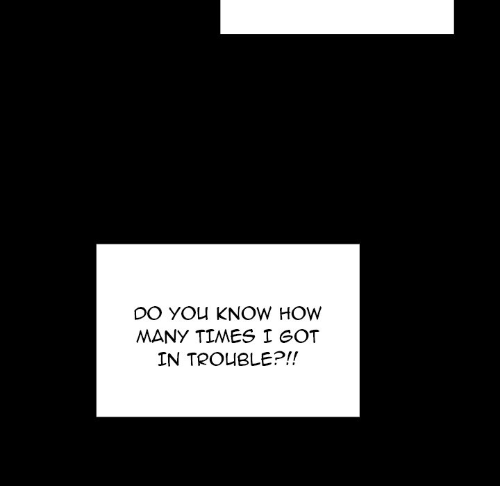 Naughty Little Secret Chapter 4 Page 122