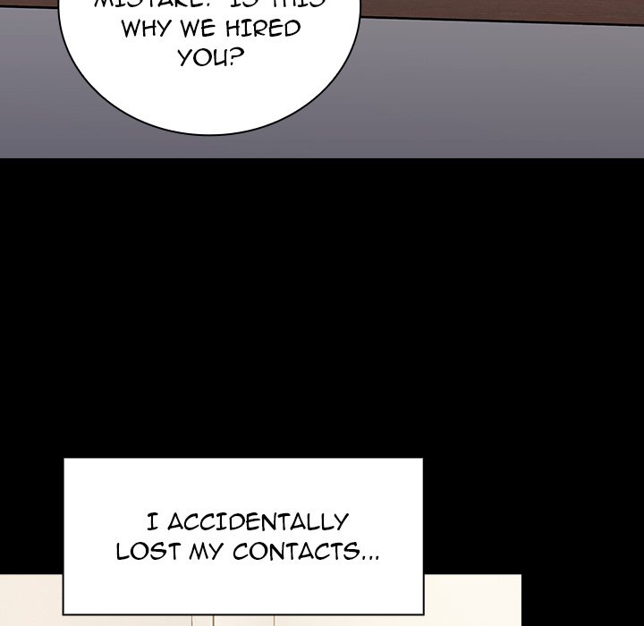 Naughty Little Secret Chapter 4 Page 125