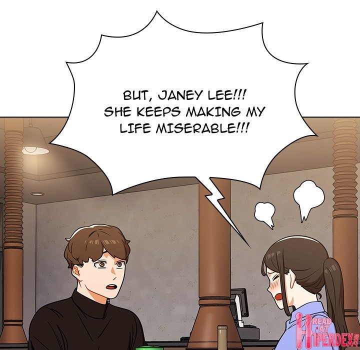 Naughty Little Secret Chapter 4 Page 151