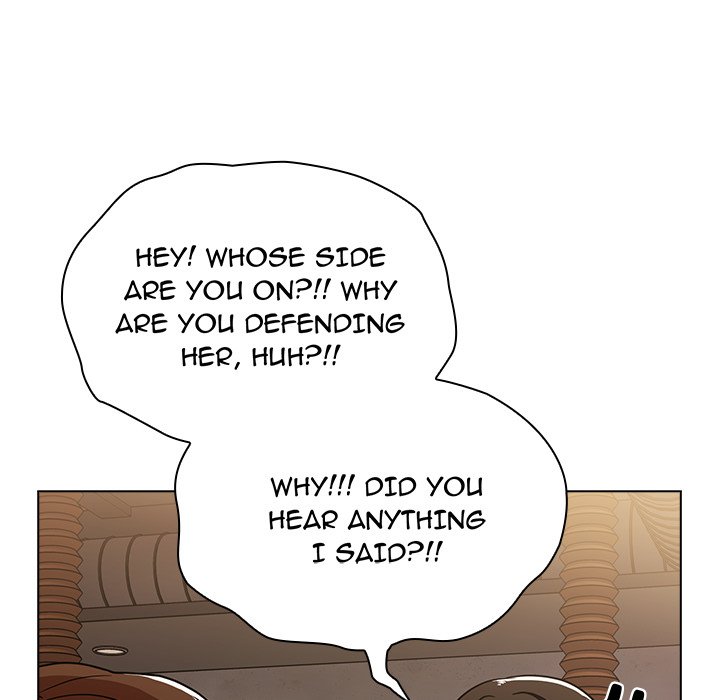 Naughty Little Secret Chapter 4 Page 153