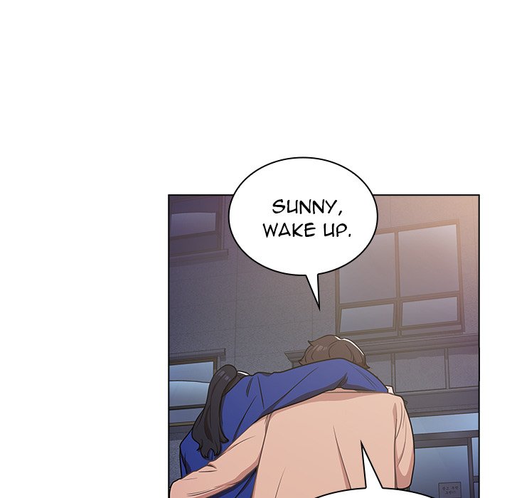 Naughty Little Secret Chapter 4 Page 167