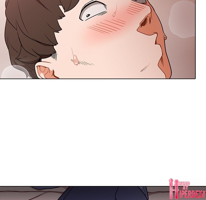 Naughty Little Secret Chapter 4 Page 187