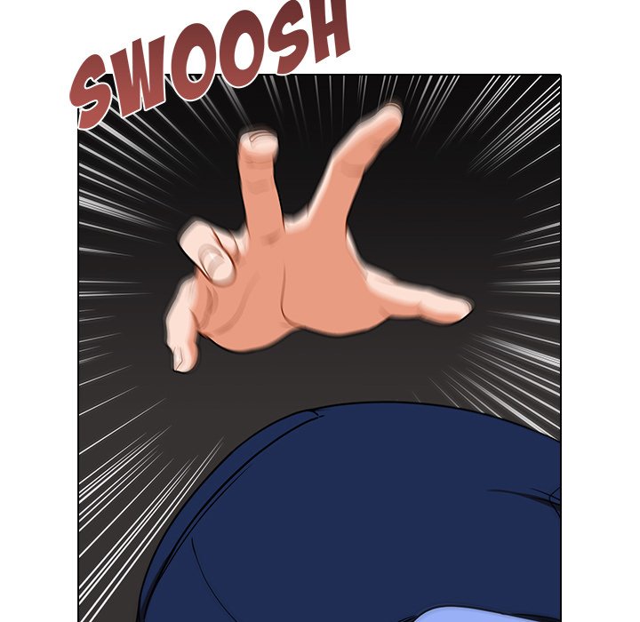 Naughty Little Secret Chapter 4 Page 189