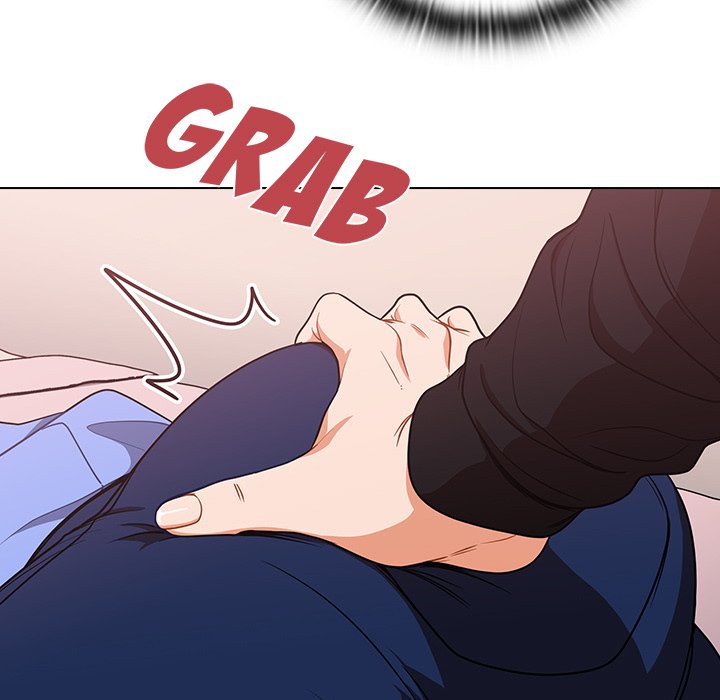 Naughty Little Secret Chapter 4 Page 191