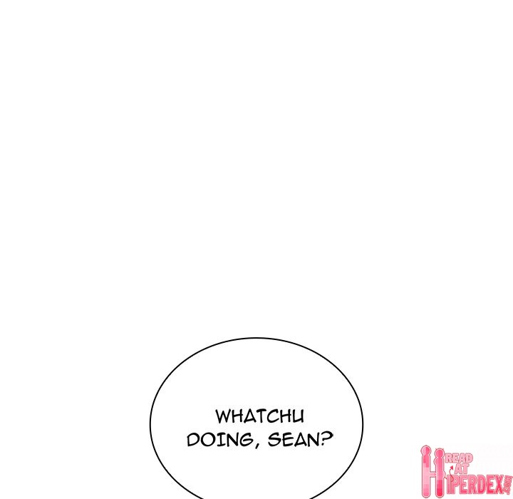 Naughty Little Secret Chapter 4 Page 193