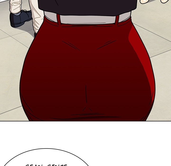 Naughty Little Secret Chapter 4 Page 29