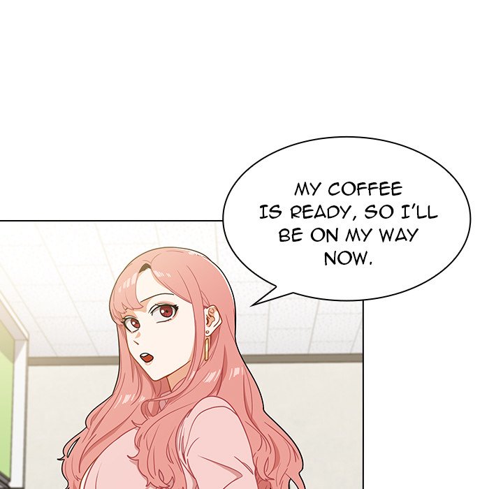 Naughty Little Secret Chapter 4 Page 33