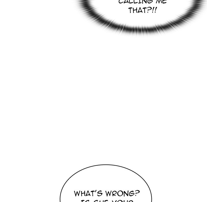 Naughty Little Secret Chapter 4 Page 36