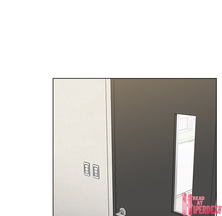 Naughty Little Secret Chapter 4 Page 46