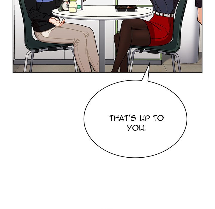 Naughty Little Secret Chapter 4 Page 63