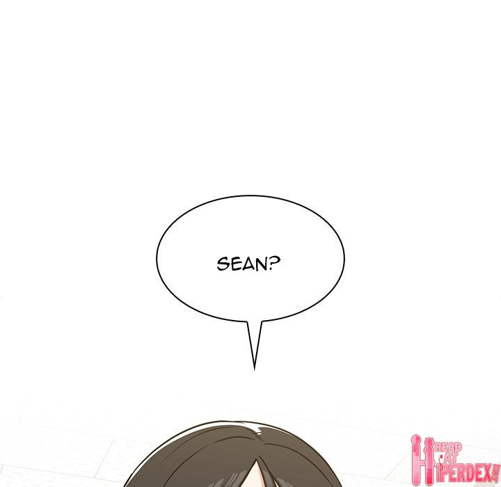Naughty Little Secret Chapter 4 Page 85
