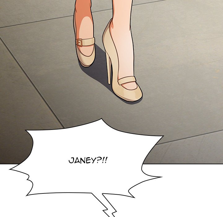 Naughty Little Secret Chapter 4 Page 9