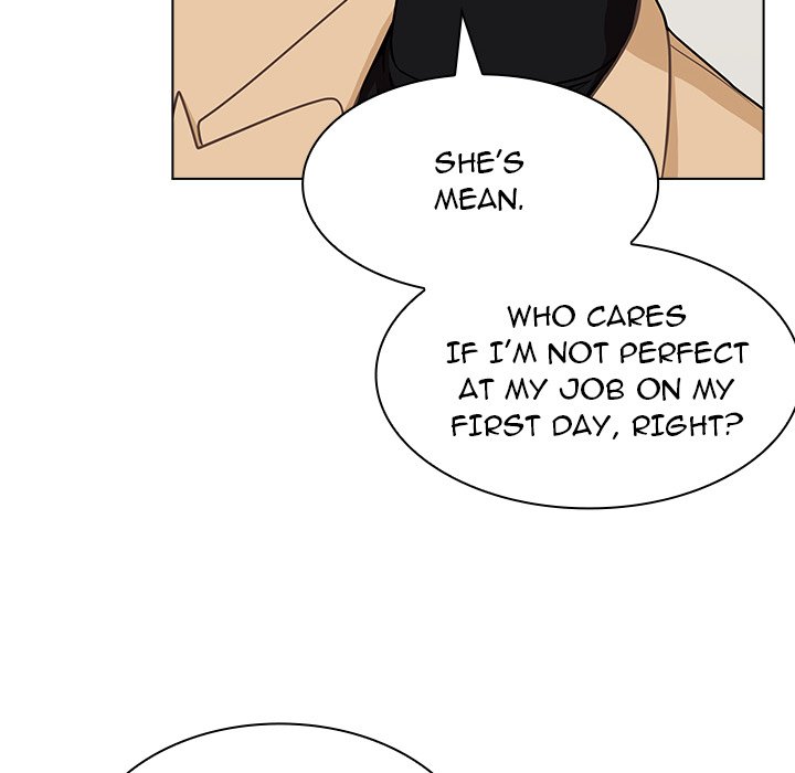 Naughty Little Secret Chapter 4 Page 92