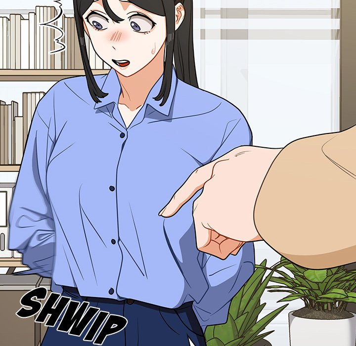 Naughty Little Secret Chapter 4 Page 98