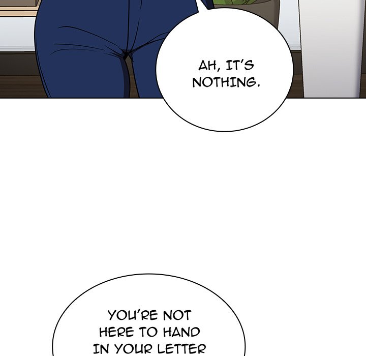 Naughty Little Secret Chapter 4 Page 99