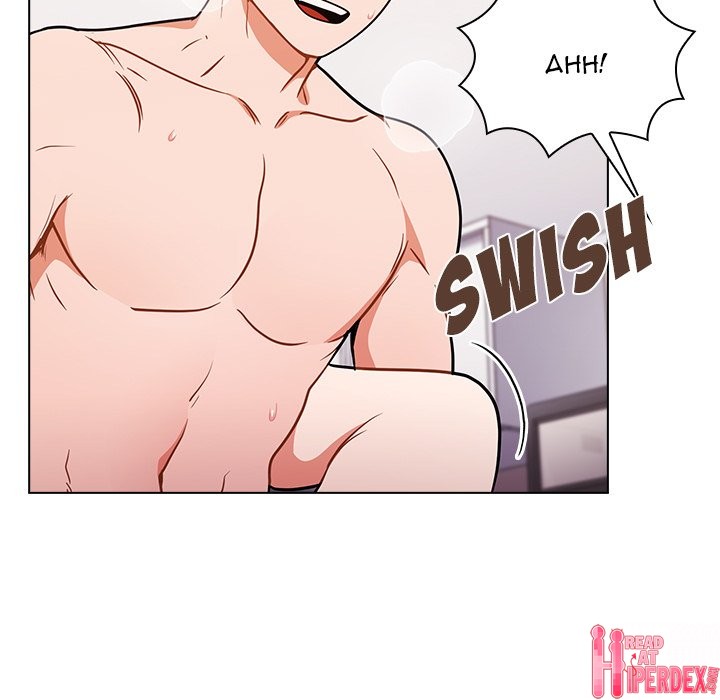 Naughty Little Secret Chapter 5 Page 103